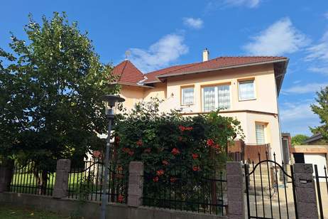 großzügiges Wohnhaus zum Fertigstellen!, Haus-kauf, 369.000,€, 2292 Gänserndorf