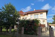 großzügiges Wohnhaus zum Fertigstellen!