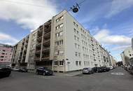 1100 Wien top sanierte und perfekt angelegte 4 Zimmer Wohnung mit Loggia in Ruhelage