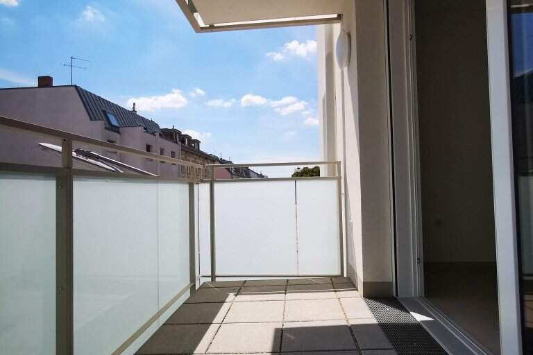 Klimaanlage, rollstuhlgerecht und barrierefrei!, Wohnung-miete, 1.480,00,€, 1210 Wien 22., Donaustadt