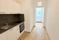 1050! Saniertes 2-Zimmer Eigentum nahe Matzleinsdorfer Platz!
