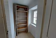 Charmante, helle und gut eingeteilte Wohnung in ruhiger Innenhoflage