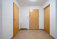 Hürm - charmante 2 Zimmerwohnung mit Balkon