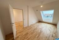 Urbanes Leben und Wohnkomfort - Pärchenhit an der Schmelz