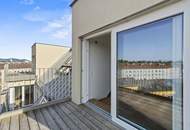 ++ DACHGESCHOSSTRAUM mit AUSBLICK ++ PROJEKT KARL74