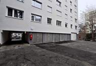 Seltene Garagenbox/Einzelbox – trocken – Nähe U6/U4/Hannovermarkt/Wallensteinplatz