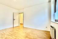 Zentral und ruhig - Erdgeschosswohnung in Graz-Wetzelsdorf