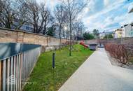 Wunderschöne 3-Zimmer Wohnung mit Garage und Fitnessraum, Nähe Rudolfinerhaus