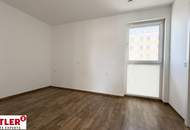 Singles/Pärchen aufgepasst! Gemütliche Wohnung mit Loggia in guter Lage