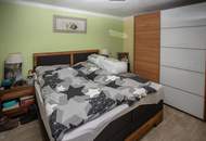 Kleines Haus mit Ausbaupotenzial