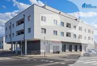 Modern Living | Top 4 | mit Balkon in den Innenhof | Fertigstellung September 2026