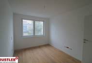 Urban Living in Floridsdorf