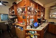 Attraktives Gastronomieobjekt in Wien: 143m² mit Garten & Terrasse! Miete: 1.938,88 €