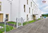 Top moderne 3-Zimmerwohnung - Wohnpark Ternitz