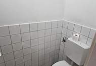 unbefristet | große 2 Zimmer-Wohnung