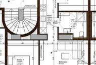 ++NEU++ Großartige 5-Zimmer Neubau Maisonettewohnung mit 13m² Terrasse! **Luftwärmepumpe**