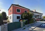 Saniertes Einfamilienhaus mit Sauna, Doppelcarport, zwei Garagen und Nutzwasserbrunnen in zentraler Lage