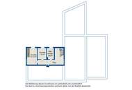 Attraktives Wohn- und Geschäftsgebäude im exklusiven Stadtteil Neue Welt