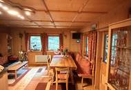 Wohnen wo andere Urlaub machen!