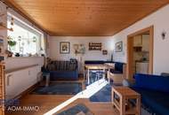 Einmalige Ferienwohnung in Bad Kleinkirchheim
