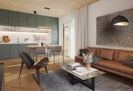 Willkommen im LeopoldQuartier LIVING