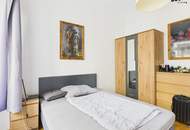 Altbau-Klassiker mit Zukunft – Sichere Kapitalanlage mit Stil in generalsaniertem Haus (Bieterverfahren)