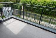 "Wohntraum" Terrassenwohnung mit neuer komplett Küche - Erstbezug nähe Mühlwasser