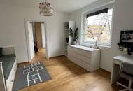 DESIGNWOHNUNG IM GRÜNEN - FÜR SINGLES UND PAARE