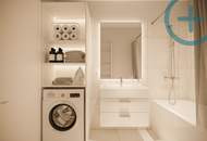 DAS VIVENOT – DURCHGESTECKT: 2-ZIMMER MIT BALKON