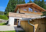 Wohnung der Superlative in Ramsau!