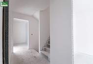 Ihr neues Zuhause in Wien Hirschstetten: Stilvolle Doppelhaushälfte mit großzügiger Freifläche!