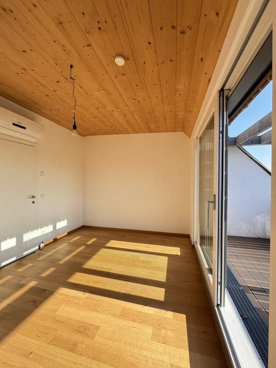 Familienfreundliches Reihenhaus mit Garten und Terrasse – modernes Wohnen in Toplage von Wien-Donaustadt