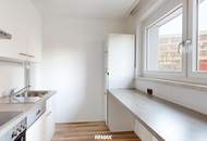 Einziehen und wohlfühlen | 3-Zimmer-Wohnung mit Balkon