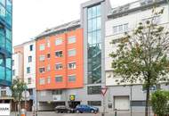 Nähe Raimundtheater: Gut geschnittene 2-Zimmer-Wohnung mit Balkon // ab 1.9. beziehbar! Besichtigungen vorraussichtlich erst ab Juli möglich