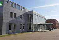 Ruhig wohnen zwischen Kagraner Platz und Alte Donau - Toll geschnittene Neubau-Wohnung mit Balkon in familiärer Anlage!