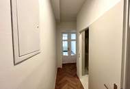 Klein, fein, zentral – traumhafte Garçonnière beim Naschmarkt!