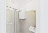 frisch renovierte 2-Zimmer Wohnung in der Nähe der WU