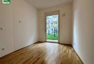 Lichtdurchflutete 2-Zimmer Wohnung in 1220 Wien - ab sofort verfügbar!