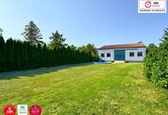 Einzigartiges Haus mit zwei separaten Wohneinheiten