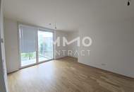 Neuwertige - geförderte 2 Zimmer Wohnung mit Balkon in zentraler Lage - Idlhofgasse 70 - Top 24