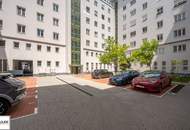 Innenhof-PKW-Abstellplatz in 1010 Wien – Schottenring 28 (U2/U4) – ab sofort verfügbar