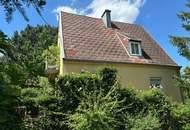 "Kleines Haus auf 626 m² Grund?"