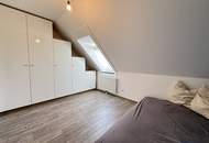 Zwischen Korneuburg und Stockerau - Ruhig gelegene 2 Zimmer Wohnung mit Balkon und Parkplatz!