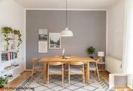 Die Gelegenheit! Großzügige, zentrale Wohnung zu kaufen!