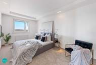 Aussicht mit Weitblick! Schicke 3.5-Zimmer Wohnung mit Loggia und hochwertigen Details! Wohnen mit Stil am Wienerberg!