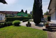 Absolute Ruhelage mit Fernsicht und Ganztagssonne in Höhenlage