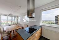 Neuwertige 3-Zimmer-Wohnung mit Balkon & Pool in 1100 Wien – Ihr neues Zuhause!