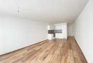 ERSTBEZUG -=Das Laurenz= 2 Zimmer Wohnung mit Loggia U3 - 1 Bedroom apartment with Loggia