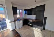 Moderne 2.Zi.-Wohnung mit Balkon im Zentrum