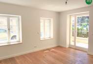 Anlegerwohnung mit Airbnb-Potenzial in Ober St. Veit